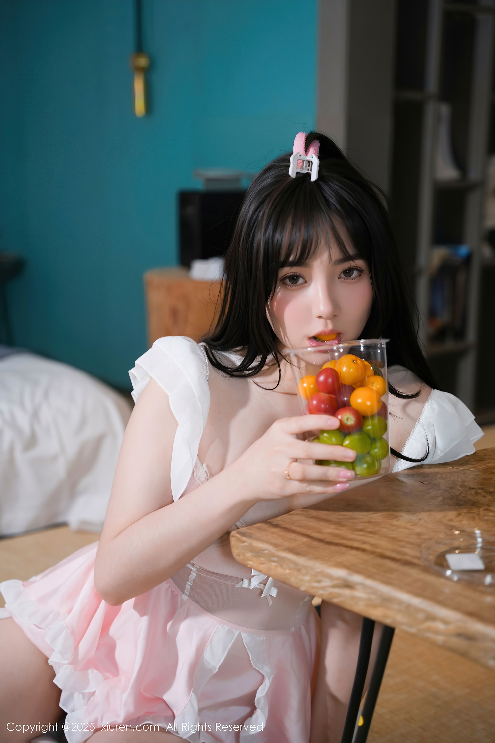 Xiuren秀人网 2025.08.15 NO.10653 软情